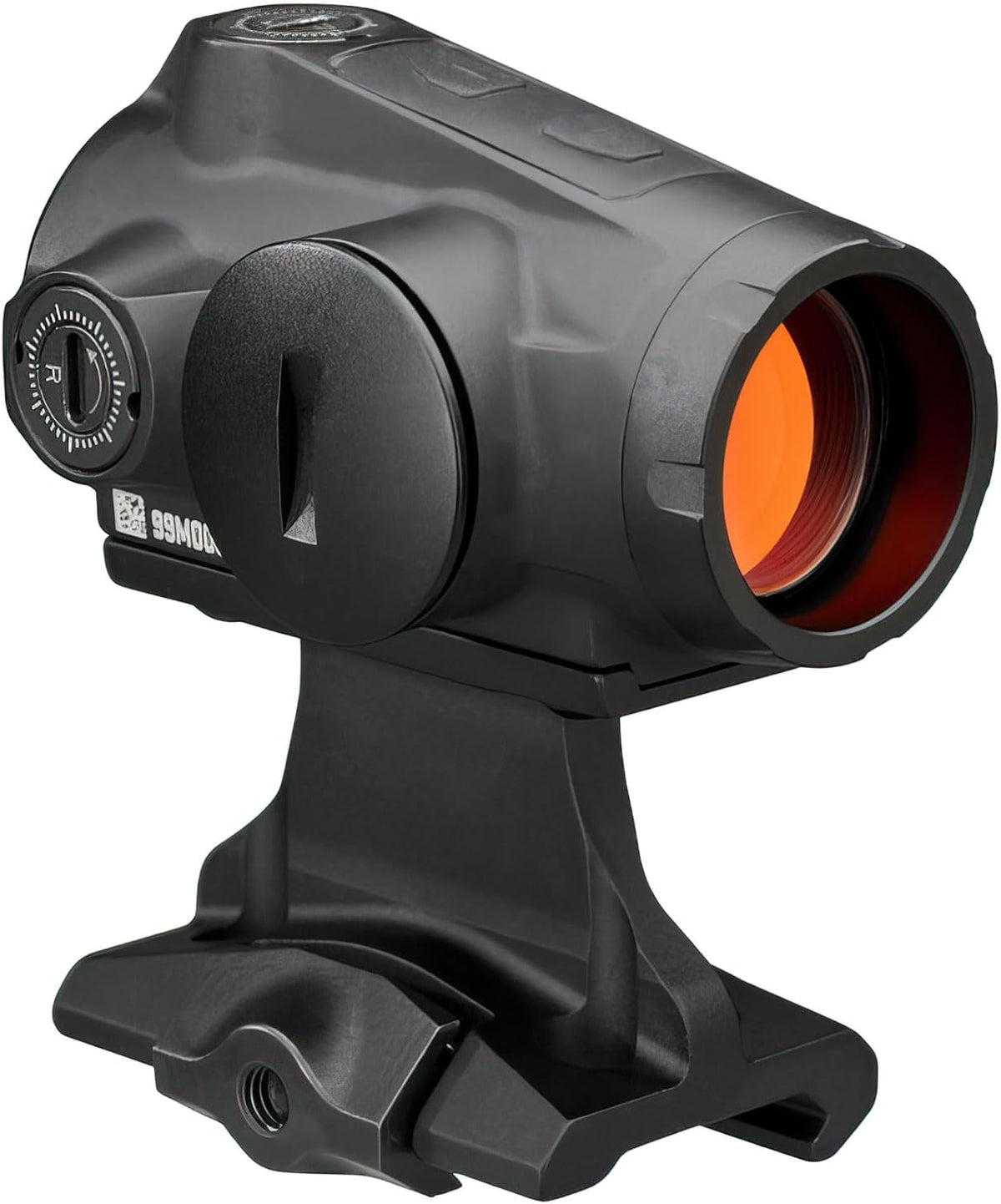 SIG SAUER ROMEO5 GEN II Red Dot Sight - 1x20mm, MOTAC, IPX-7 Waterproof, Multi-Coated Lens, 12 Settings