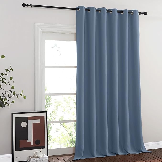 NICETOWN Blackout Curtains & Drapes