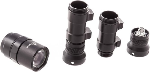 Arisaka 300 Series Tactical Light Body - Durable, Lightweight & Versatile