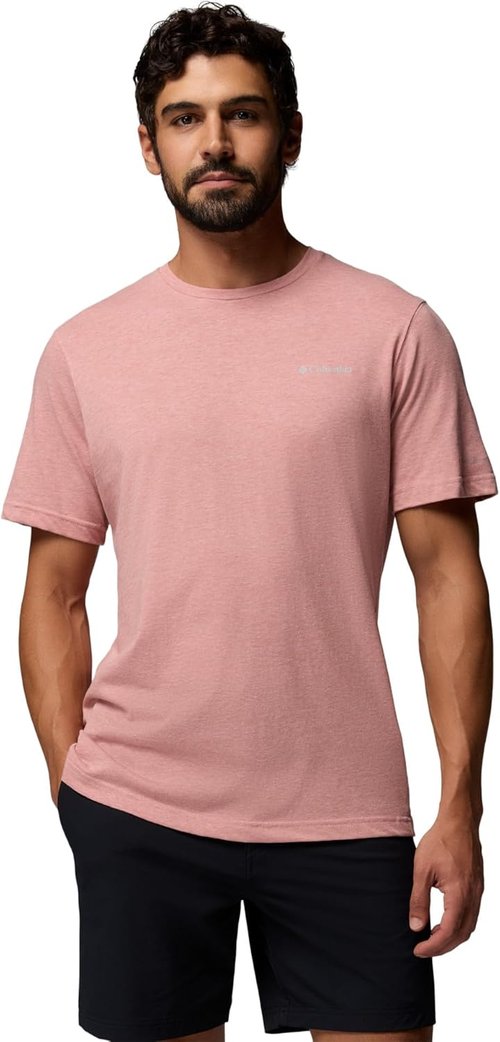 Columbia Men's Thistletown Hills Short Sleeve