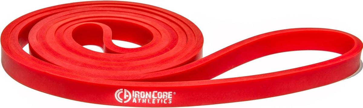 Pull Up Assistance Bands - Commercial Quality 41" Loop with 4 Resistance Levels