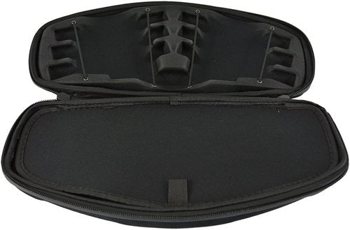 Freak Boremaster Insert Kit - Stainless Steel Smart Parts with Soft Case