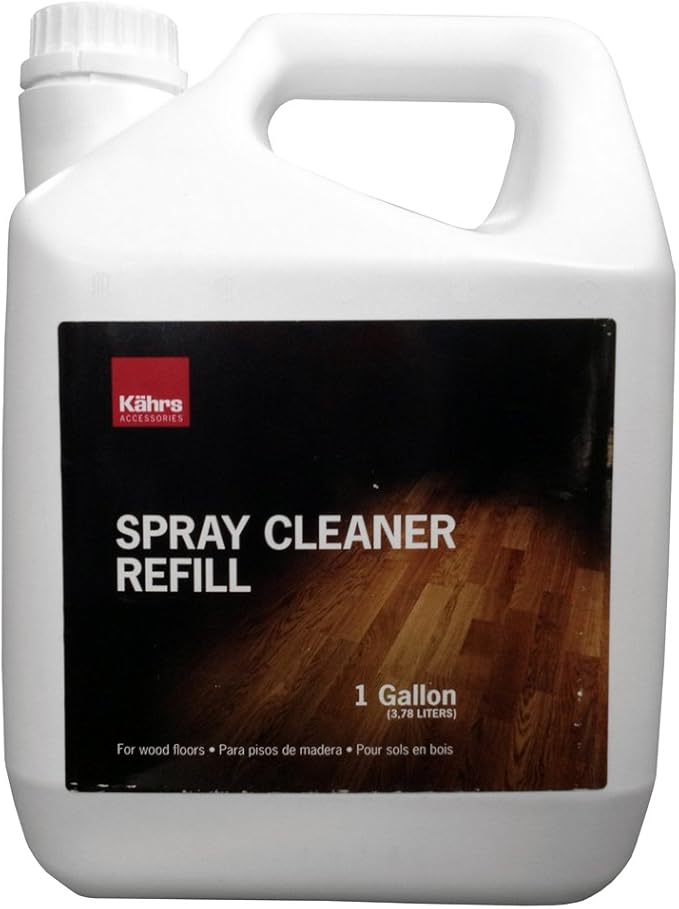 Kahrs 1gl Hardwood RTU Refill