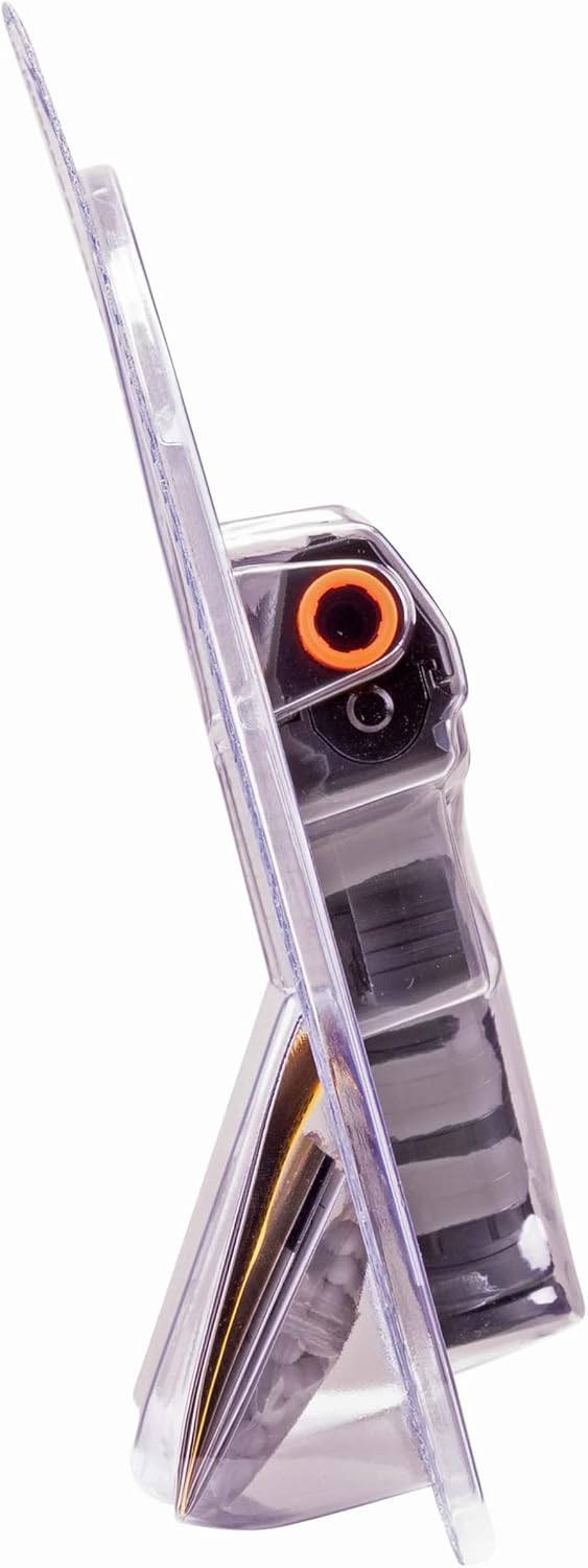 Umarex Walther P99 Airsoft Gun - Blowback CO2 Powered 6mm BB Pistol for Realistic Shooting Experience