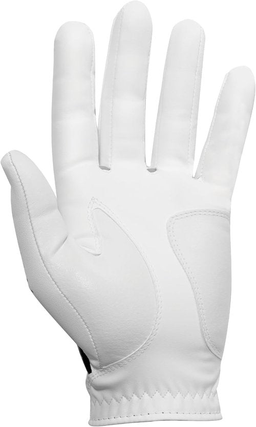 FootJoy Men's WeatherSof Golf Gloves - 2-Pack for Ultimate Comfort and Grip