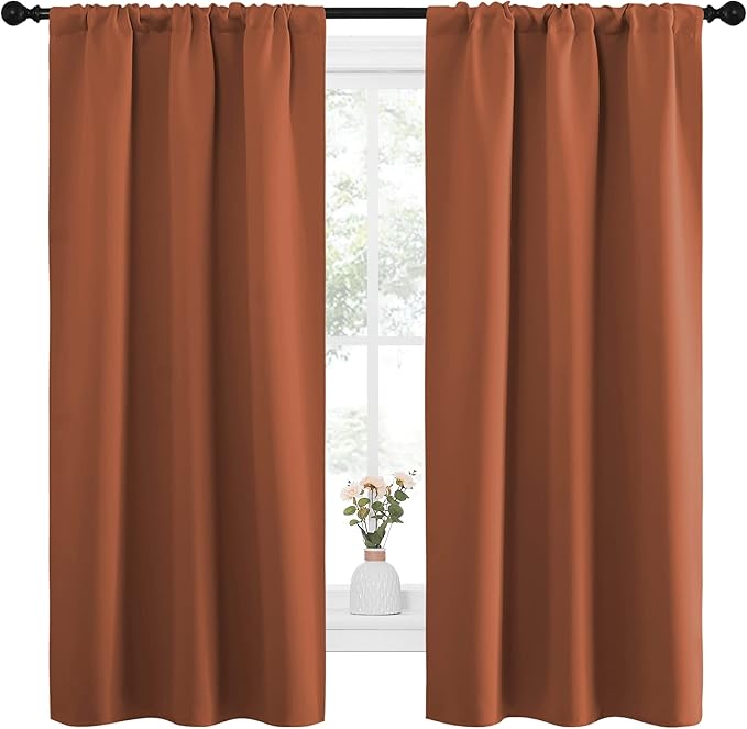 NICETOWN Blackout Curtains and Drapes