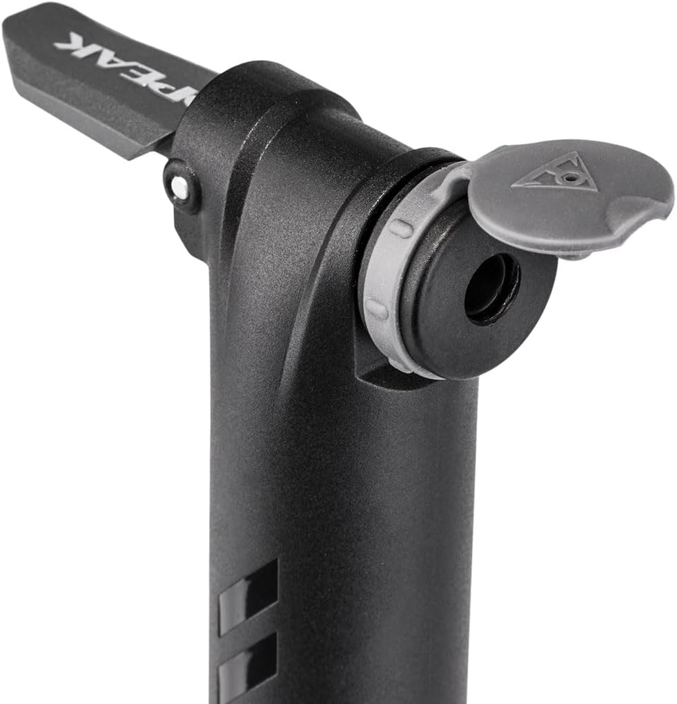 Topeak Mountain DA G Bike Pump