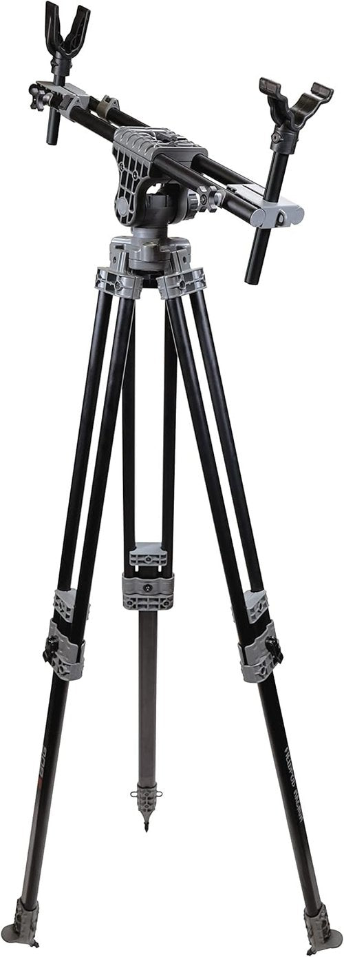 BOG FieldPod Hunting Rests - Max Stability, Non-Marring Gun Rests for Hunting & Outdoors