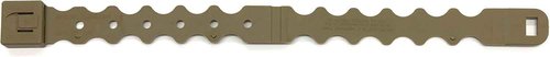 Malice Clips 4-Pack (Long) - Tactical Tailor Coyote Tactical Gear