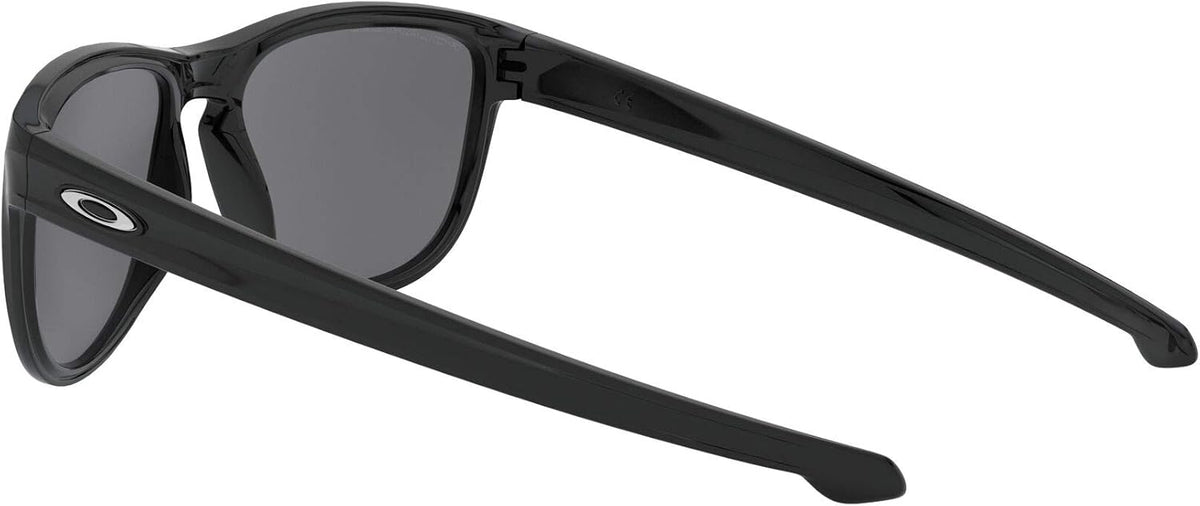 Oakley Men's 0oo9342 Sliver R Rectangular Sunglasses