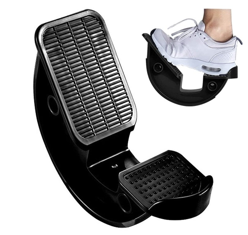 Springen Calf Stretcher Foot Rocker Adjustable for Heel, Feet, Shin Splint, Plantar Fasciitis Pain Relief, Achilles Tendinitis and Tight Calves
