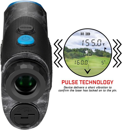 Callaway Golf 300 Pro Laser Rangefinder
