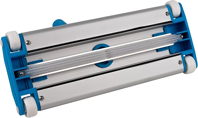 Pool Cleaner | Aluminium Sweeper | Manual Pool Cleaner