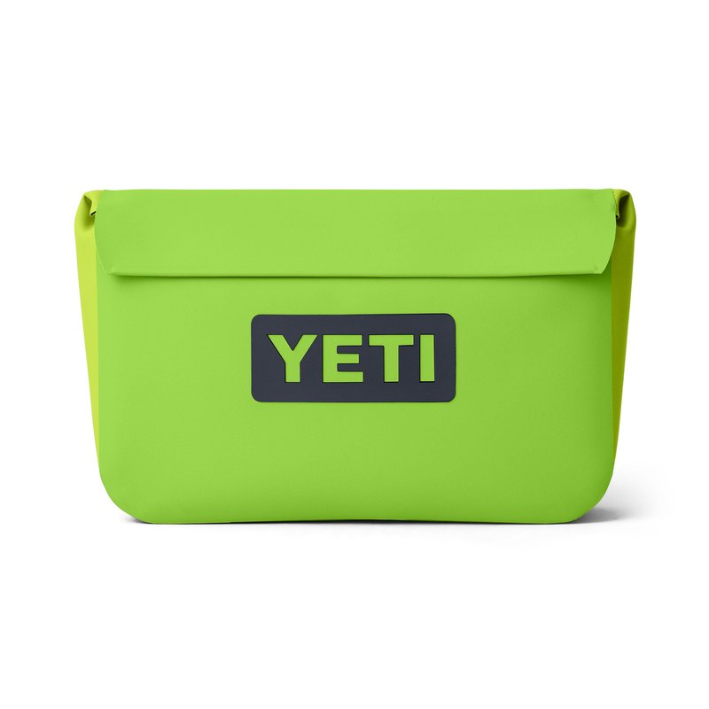 YETI Sidekick Dry 3L Gear Case, Venom