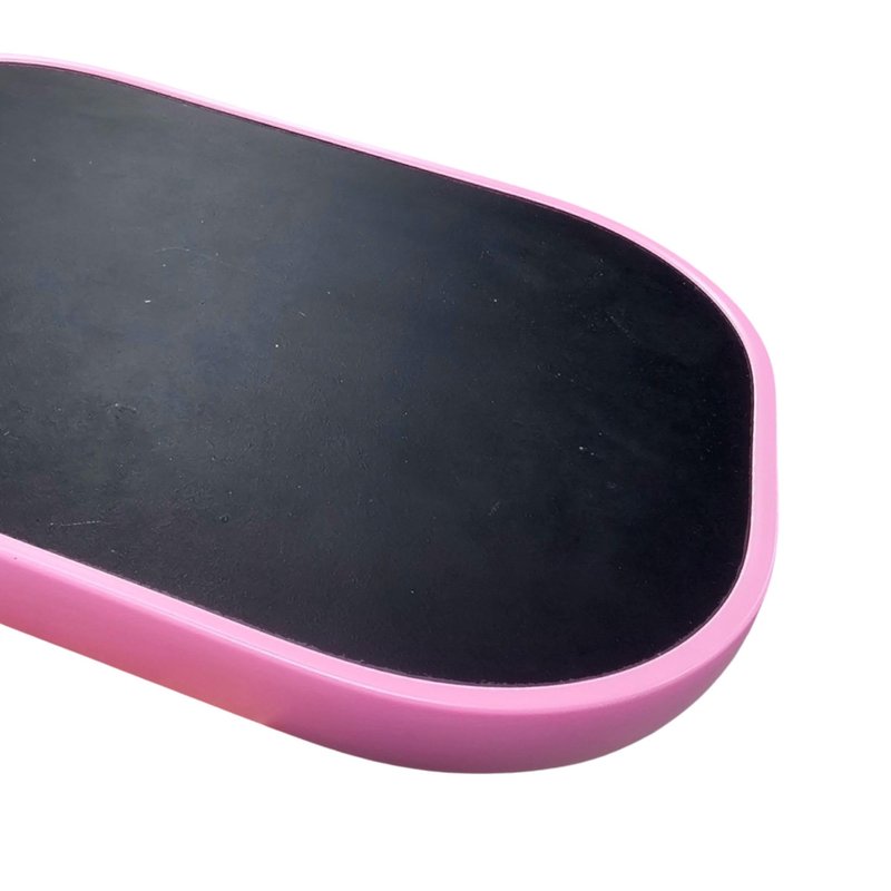 Paddlepro Pickleball Paddle Replacement Edge Guard (Pink, 16mm)