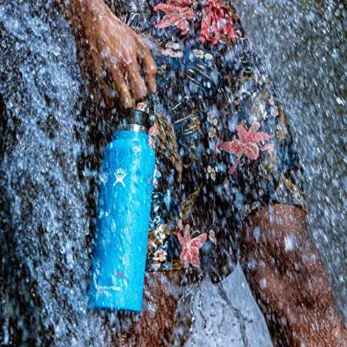 Hydro Flask Standard Mouth Lids- Accessory for Standard Mouth Water Bottle