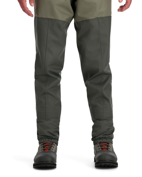 Simms Tributary Stockingfoot Basalt M 9-11