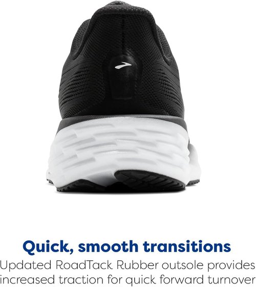 Brooks Women's Launch 12 Running Shoes - Lightweight Comfort for Neutral Runners | Various Sizes Available