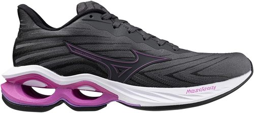 Mizuno Women's Wave Creation 25 - Premium Running Shoes for Ultimate Comfort and Support