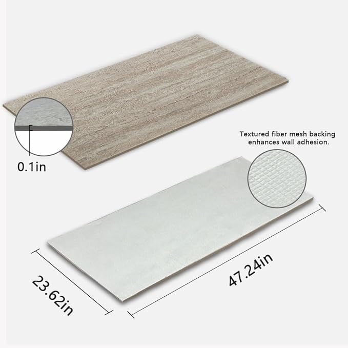 3D Wall Panels Faux Stone Wall Panel