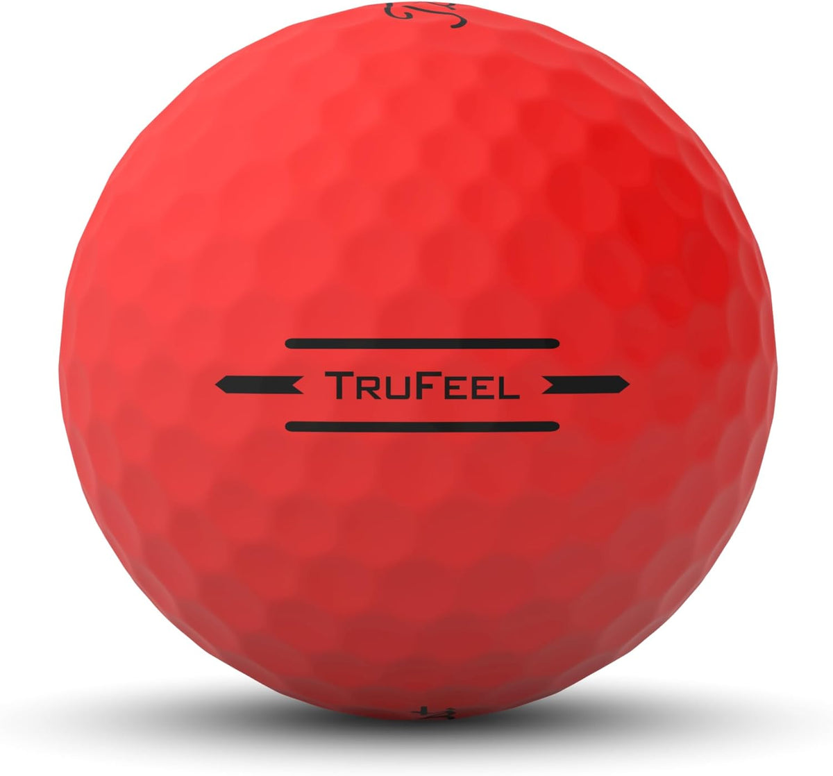 Titleist TruFeel Golf Balls - Exceptional Feel & Distance | Ideal for All Skill Levels