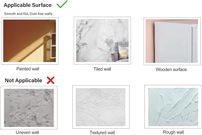 Thick Cork Board Tiles for Wall