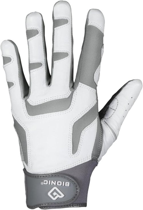 Bionic Women's ReliefGrip 2.0 Golf Glove - Enhanced Comfort & Grip for Optimal Performance