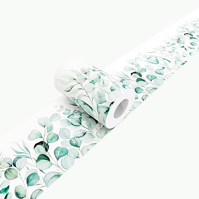 Wallpaper Border Peel and Stick Wall Border