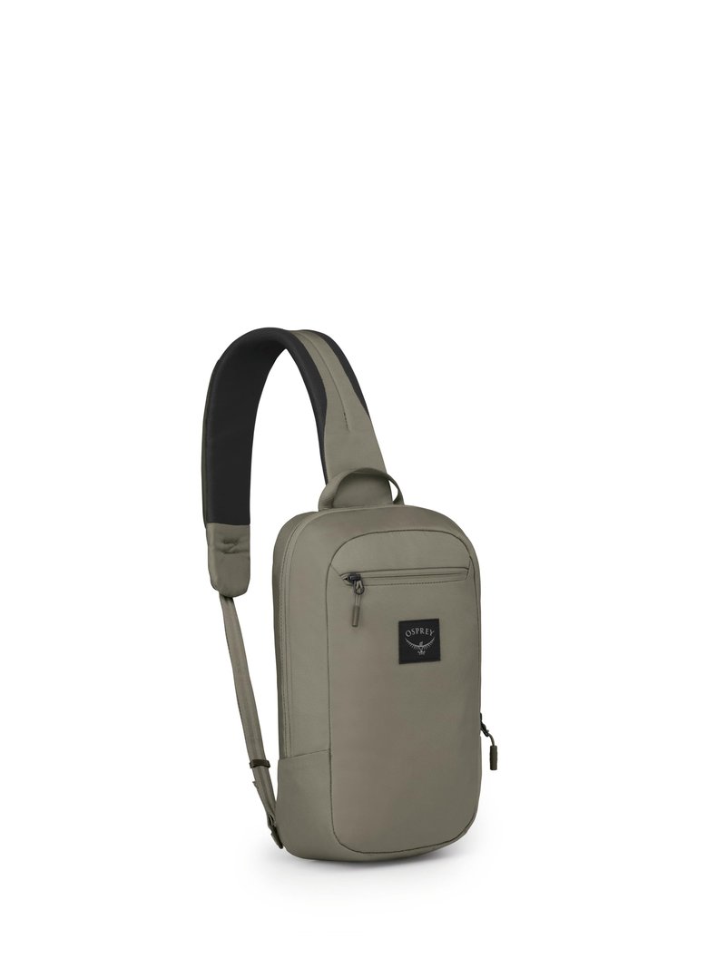 Osprey Aoede Sling Shoulder Bag, Tan Concrete
