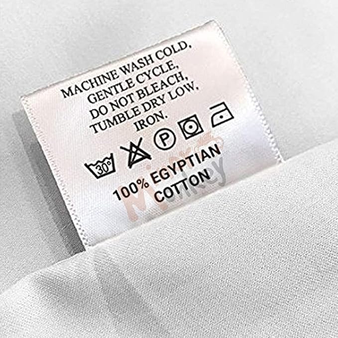 1000 Thread Count Super King Duvet Cover Set 100% Egyptian Cotton, True Luxury Hotel Quality Quilt Comforter Cover with Zipper Closure (White)