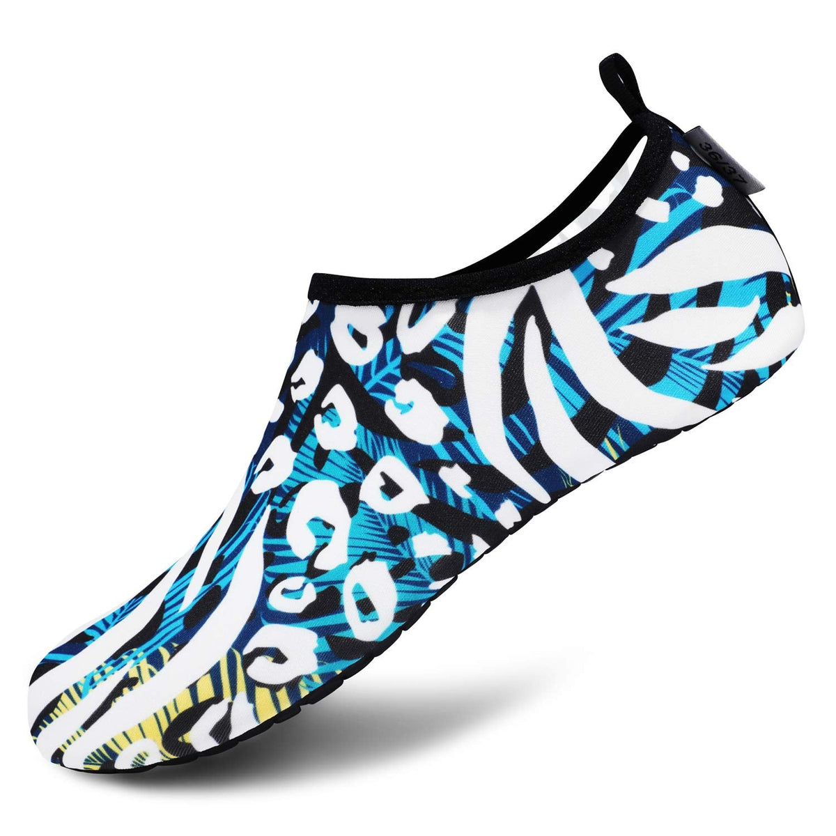 VIFUUR Water Sports Unisex Shoes Jungle - 9-10 W US / 7.5-8.5 M US (40-41)