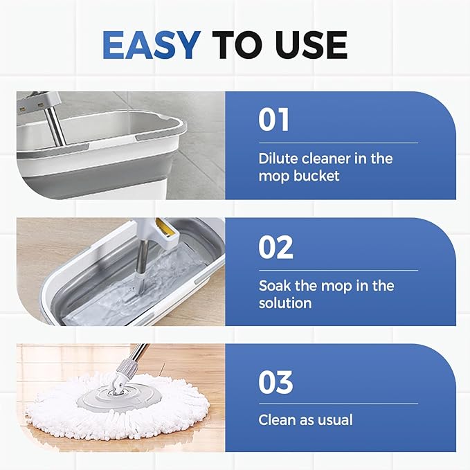 2026 Upgrade Mop Soap Brazilian Waves, Highly Scented Brazilian Waves Mop Soap for Floor Cleaning, Luxury Mop Soaps For Floor Cleaning, Multisurface Bathroom and Kitchen Cleaner Supplies (3Pcs)