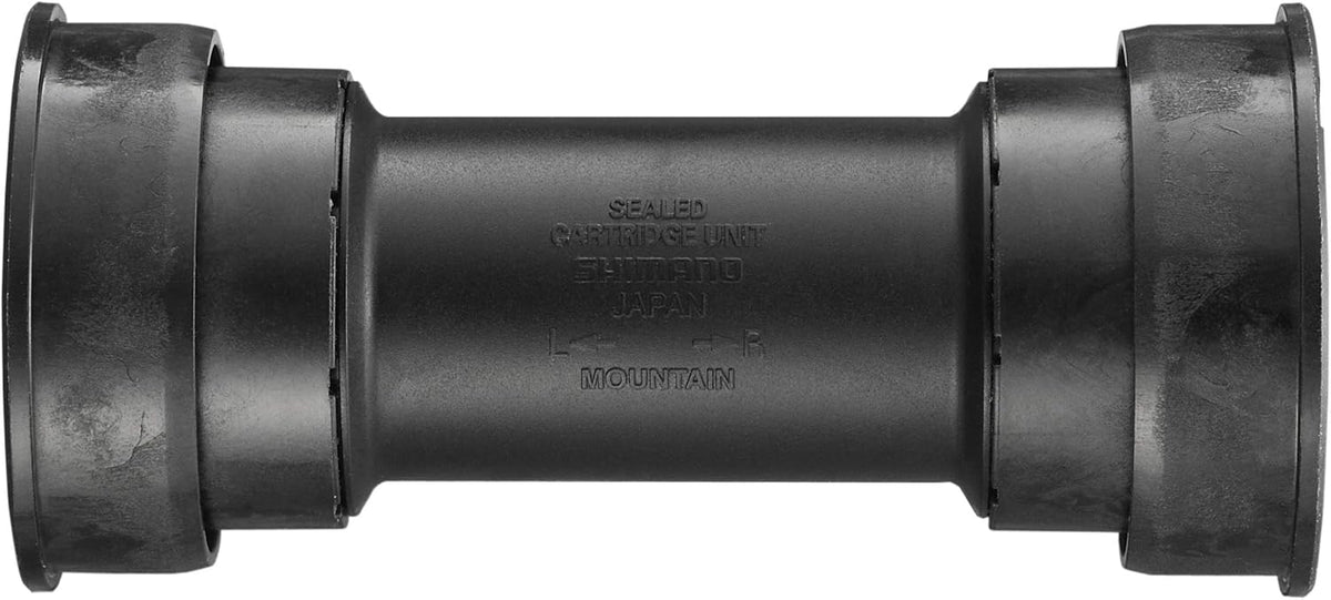SHIMANO Dura Ace/XTR BB92/BB94 Press Fit Bottom Bracket - High-Performance Cycling Component