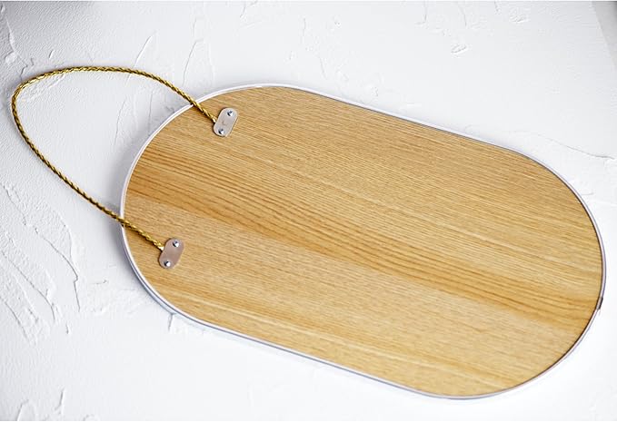 Oval Mirror, Oval Wall Mirror