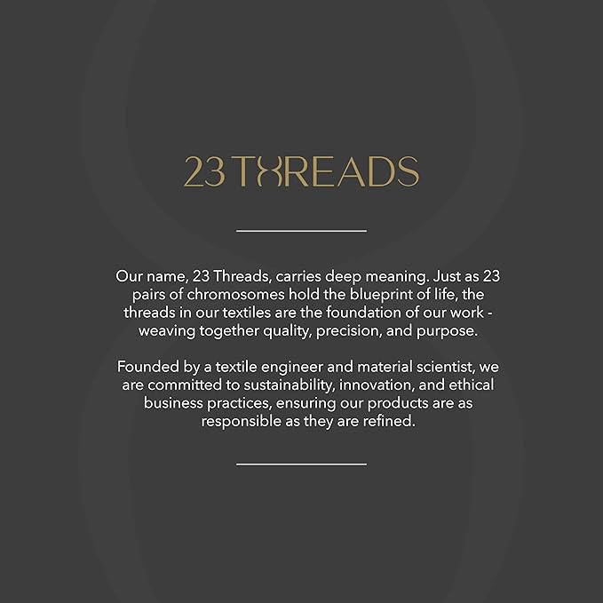 23 Threads X161 Series Padded, Plush, Soft, Luxurious, Waterproof Noiseless Mattress Protector Cover, Fitted, with Ctrl+Z Technology, 13 Inch Deep, FullXL