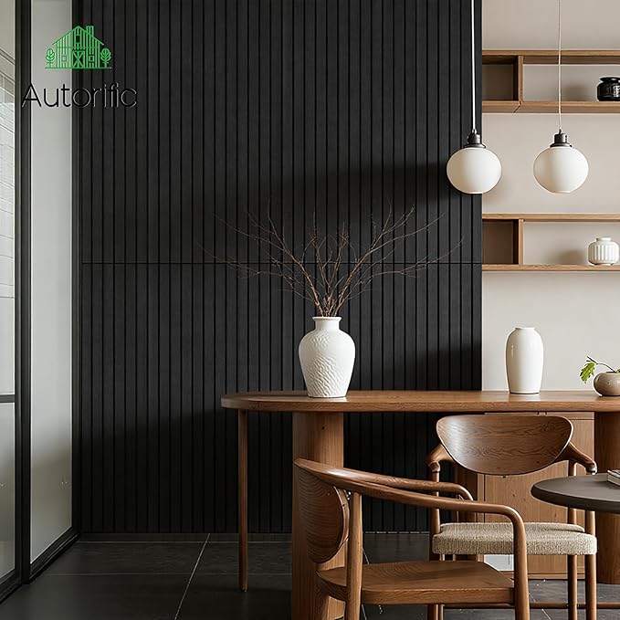 10 Pack Acoustic Panels, 47.2”x23.6” Decorative Large Acoustic Wall Panels