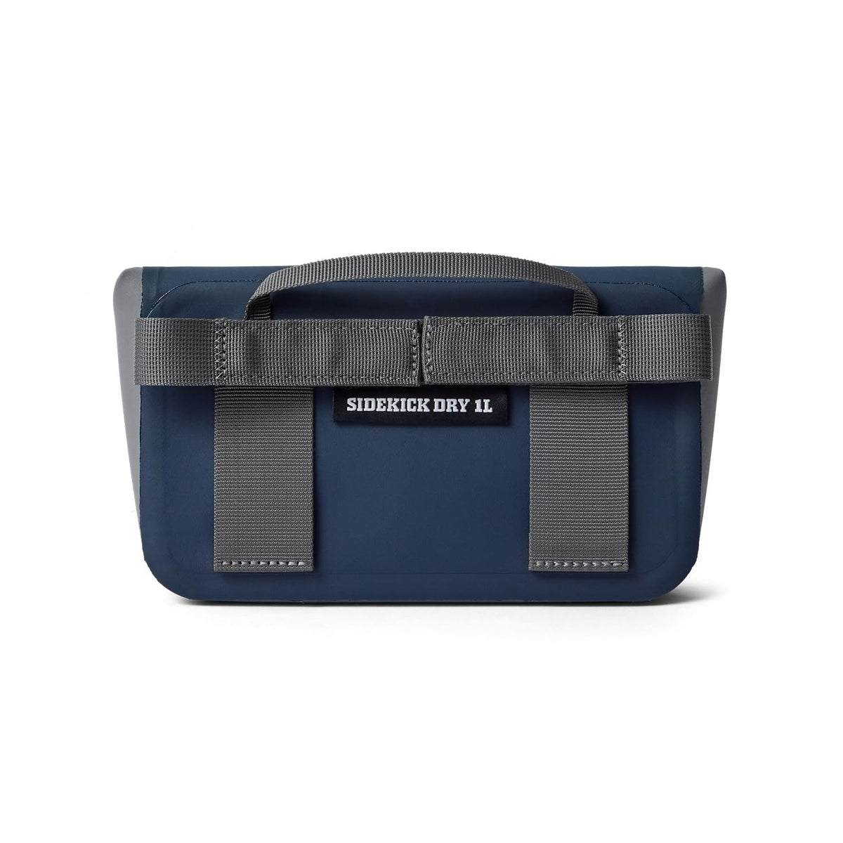 YETI Sidekick Dry 3L Gear Case, Navy