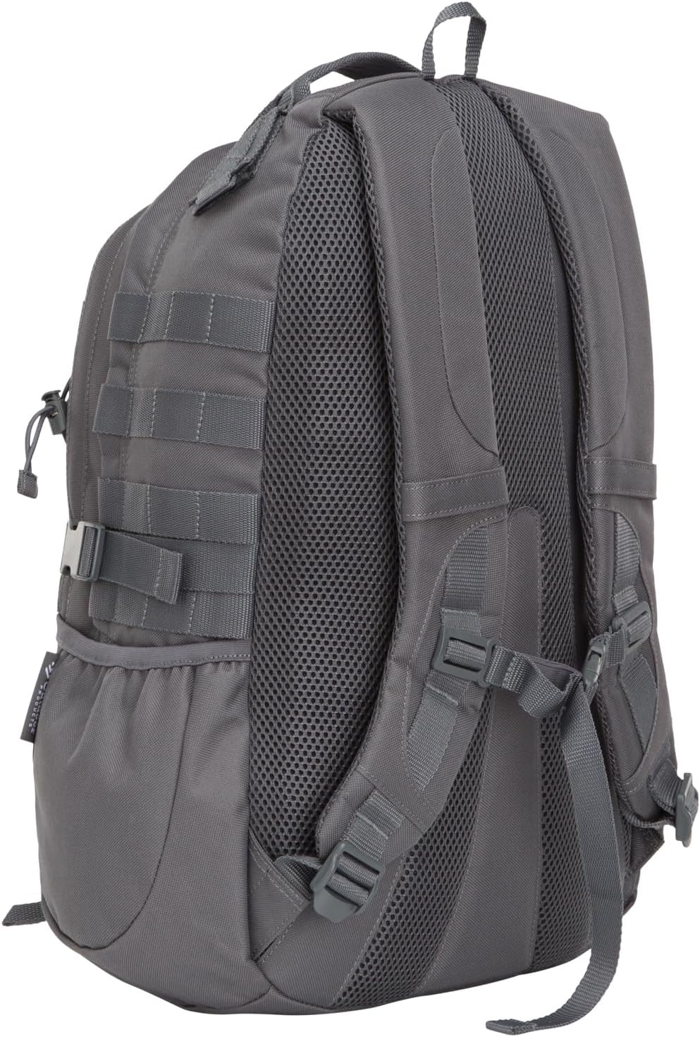 Quest Day Pack for Outdoor Adventures - Grape Leaf Color, Lightweight & Durable