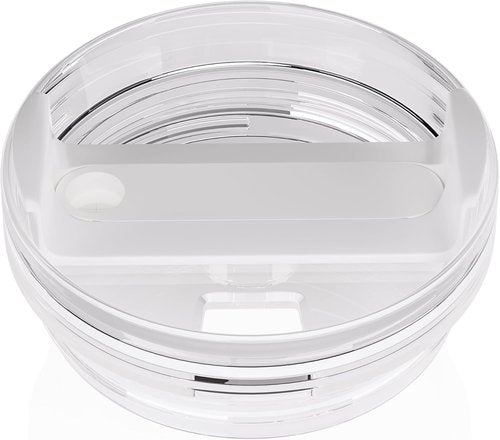 40 OZ Tumbler Lid Replacement for Stanley Quencher, Tumbler Lids