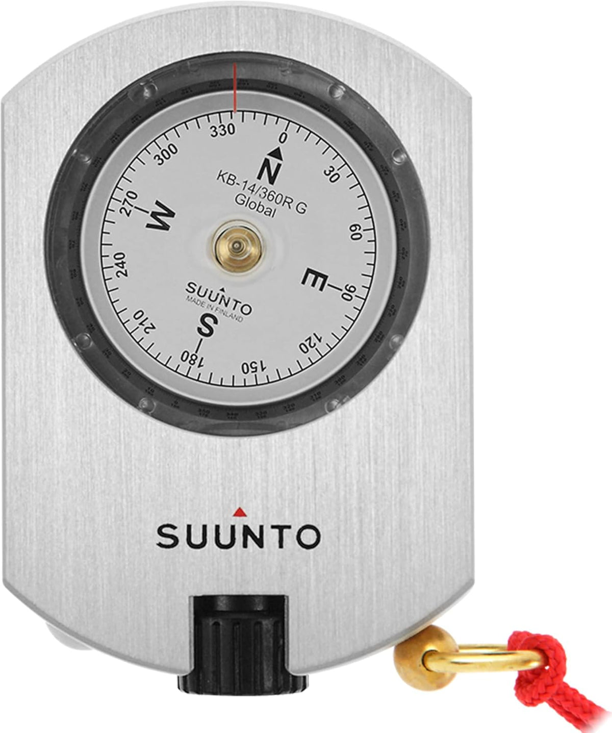 SUUNTO KB-14 Precision Compass - High Accuracy & User-Friendly Design