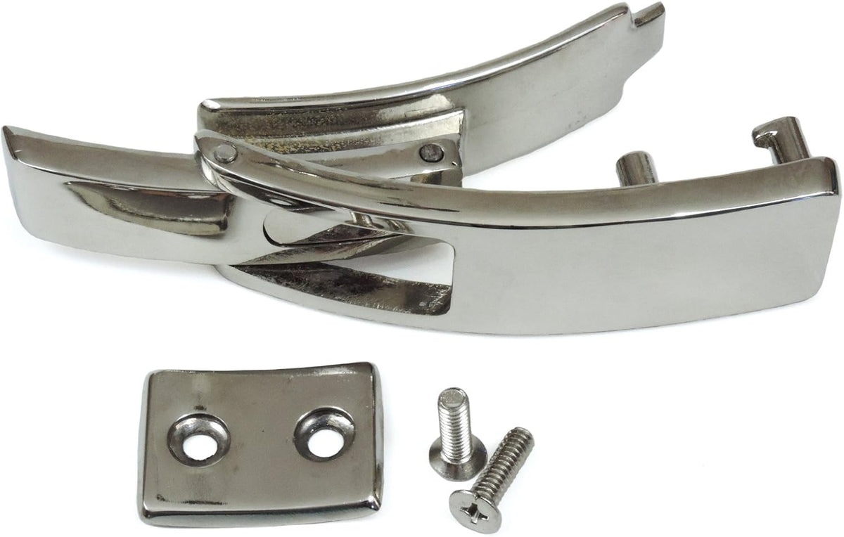 Powerlifting Lever Belt Replacement Lever - Contraband Sports 7010 Model