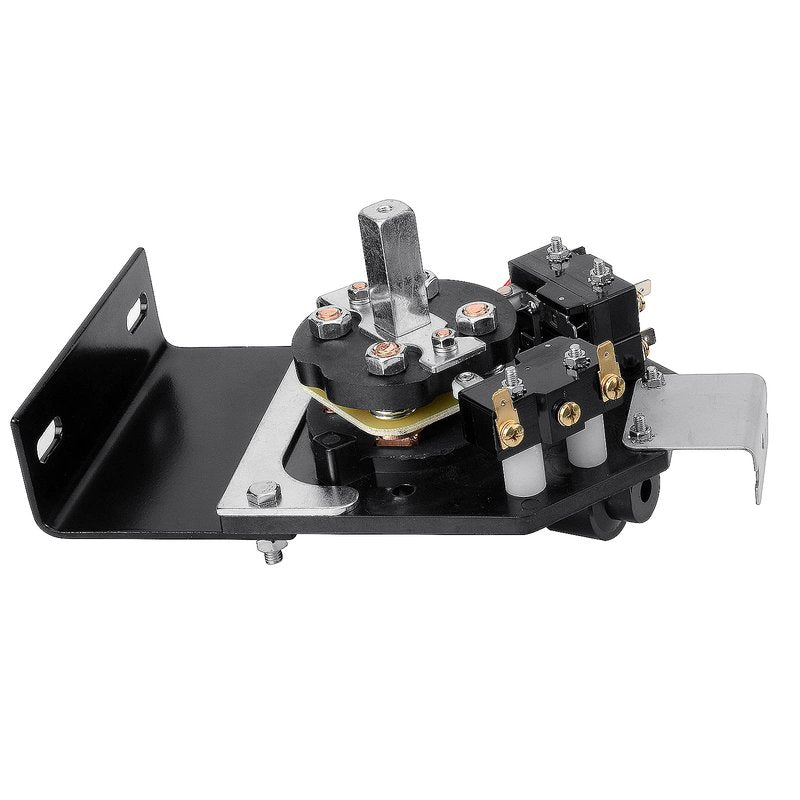 Roykaw EZGO Forward and Reverse Switch Assembly for Golf Cart 36 Volt Marathon 1989-1994.5 OEM# 25396-G2