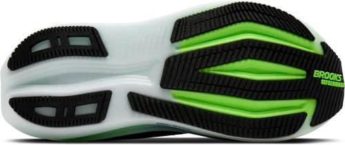 Brooks Glycerin Max 2 - Men's Neutral Running & Walking Shoes for Ultimate Comfort