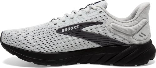 Brooks Men's Anthem 6 Running Shoes - Lightweight Comfort for Neutral Runners | Size Options Available