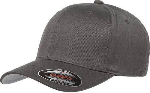Flexfit Men's Fitted Baseball Cap - Premium Athletic Design | Comfortable Fit & Style