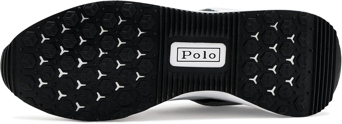 Polo Ralph Lauren Men's Train 89 Sneakers - Stylish Athletic Footwear for Comfort & Performance