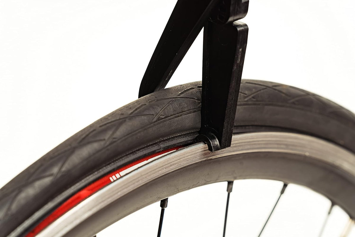 Bicycle Tire Bead Jack | Easy Tool for Installing Stubborn Bike Tires - Durable & Efficient