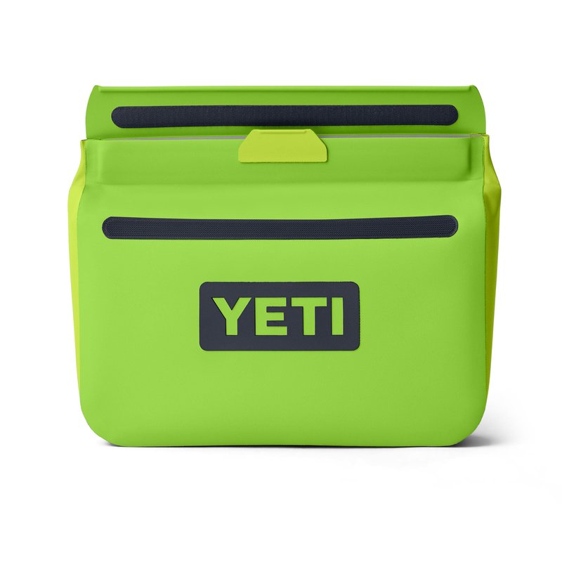 YETI Sidekick Dry 3L Gear Case, Venom