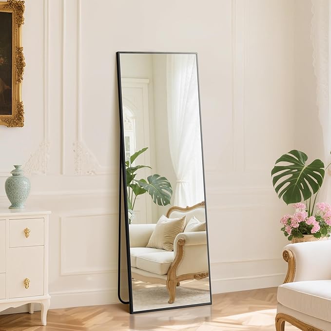 DUMOS 16"x59" Full Length Mirror