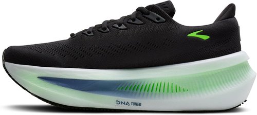 Brooks Glycerin Max 2 - Men's Neutral Running & Walking Shoes for Ultimate Comfort